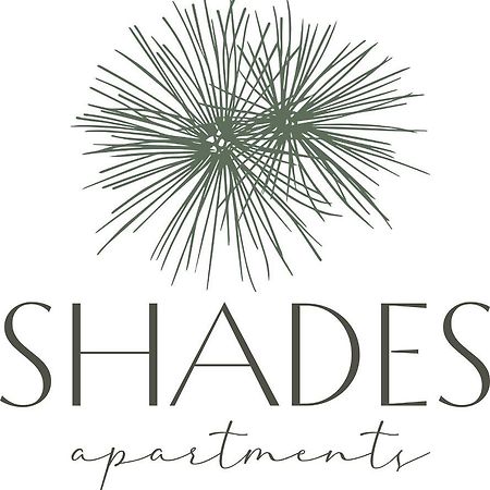 Apartmán Shades Skiathos Exteriér fotografie