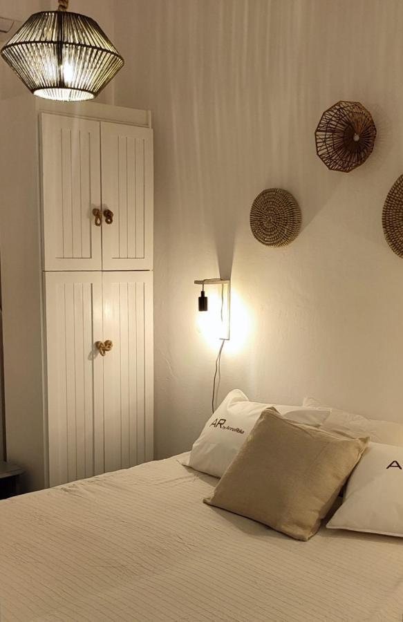 Apartmán Shades Skiathos Exteriér fotografie