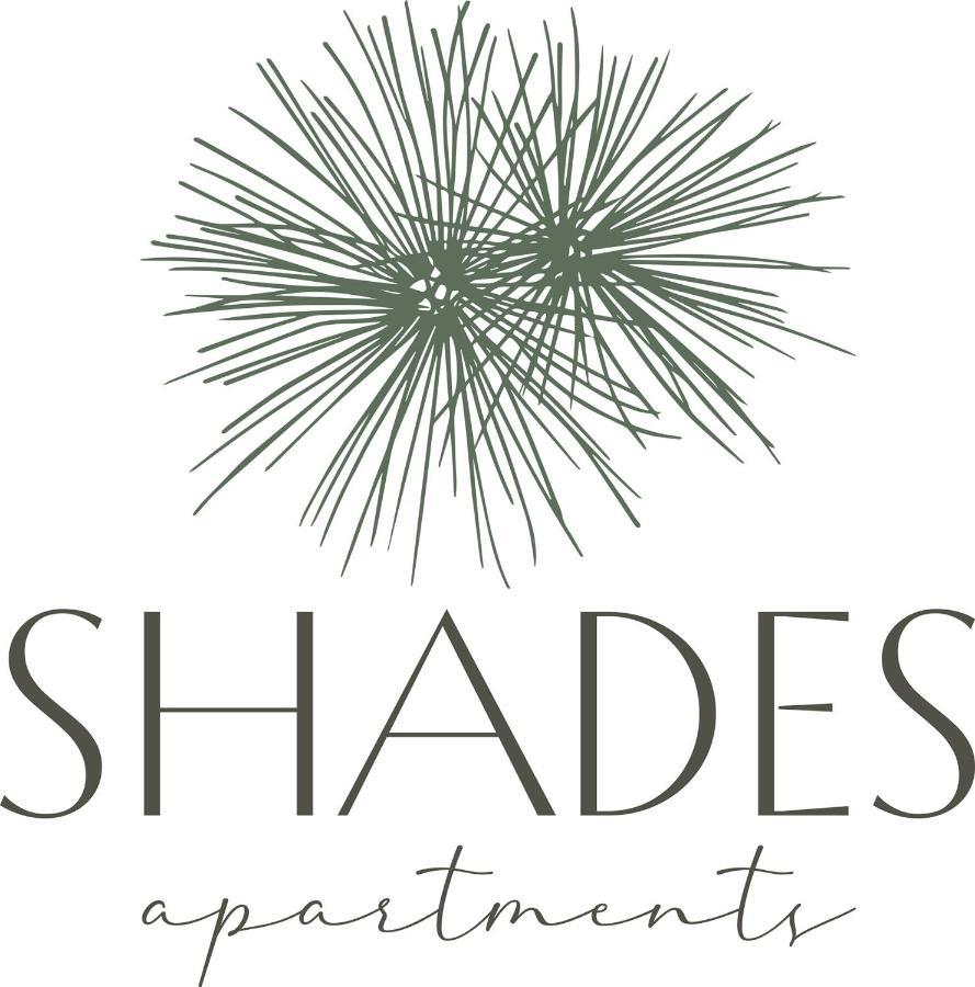 Apartmán Shades Skiathos Exteriér fotografie