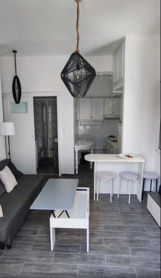 Apartmán Shades Skiathos Exteriér fotografie
