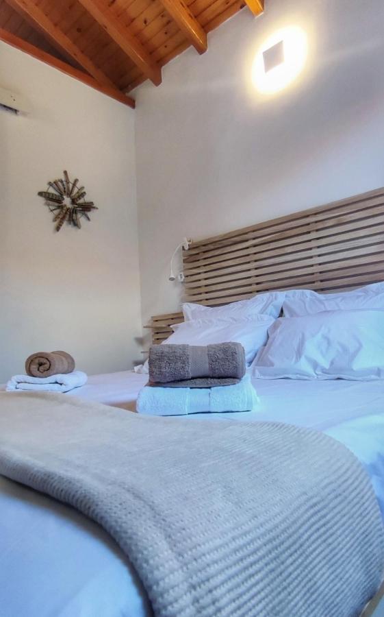 Apartmán Shades Skiathos Exteriér fotografie