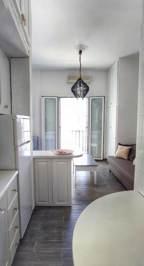 Apartmán Shades Skiathos Exteriér fotografie